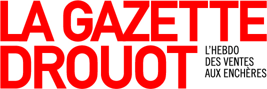 Gazette Drouot