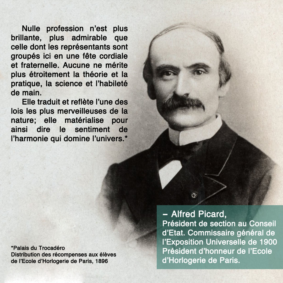 Alfred Picard
