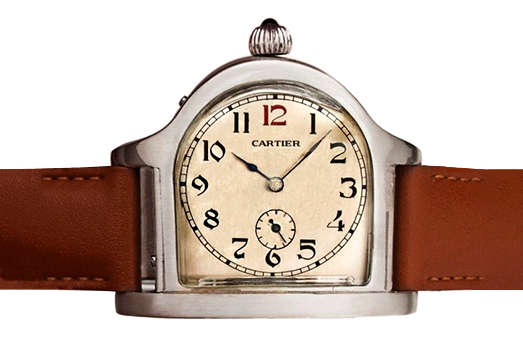 Montre Cloche 1930