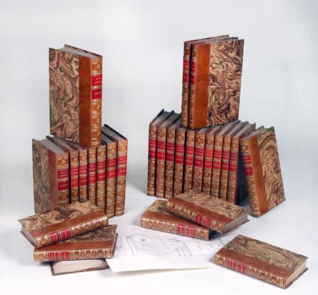 Collection Revue Chronométrique